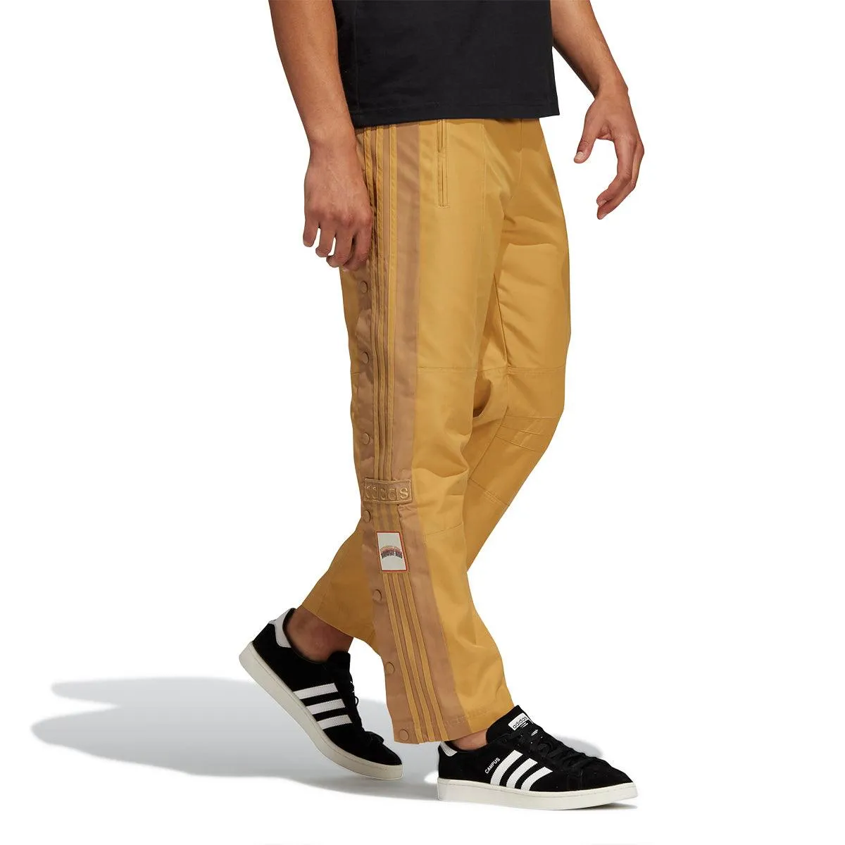 + Midwest Kids Journey Track Pants 'Cardboard'