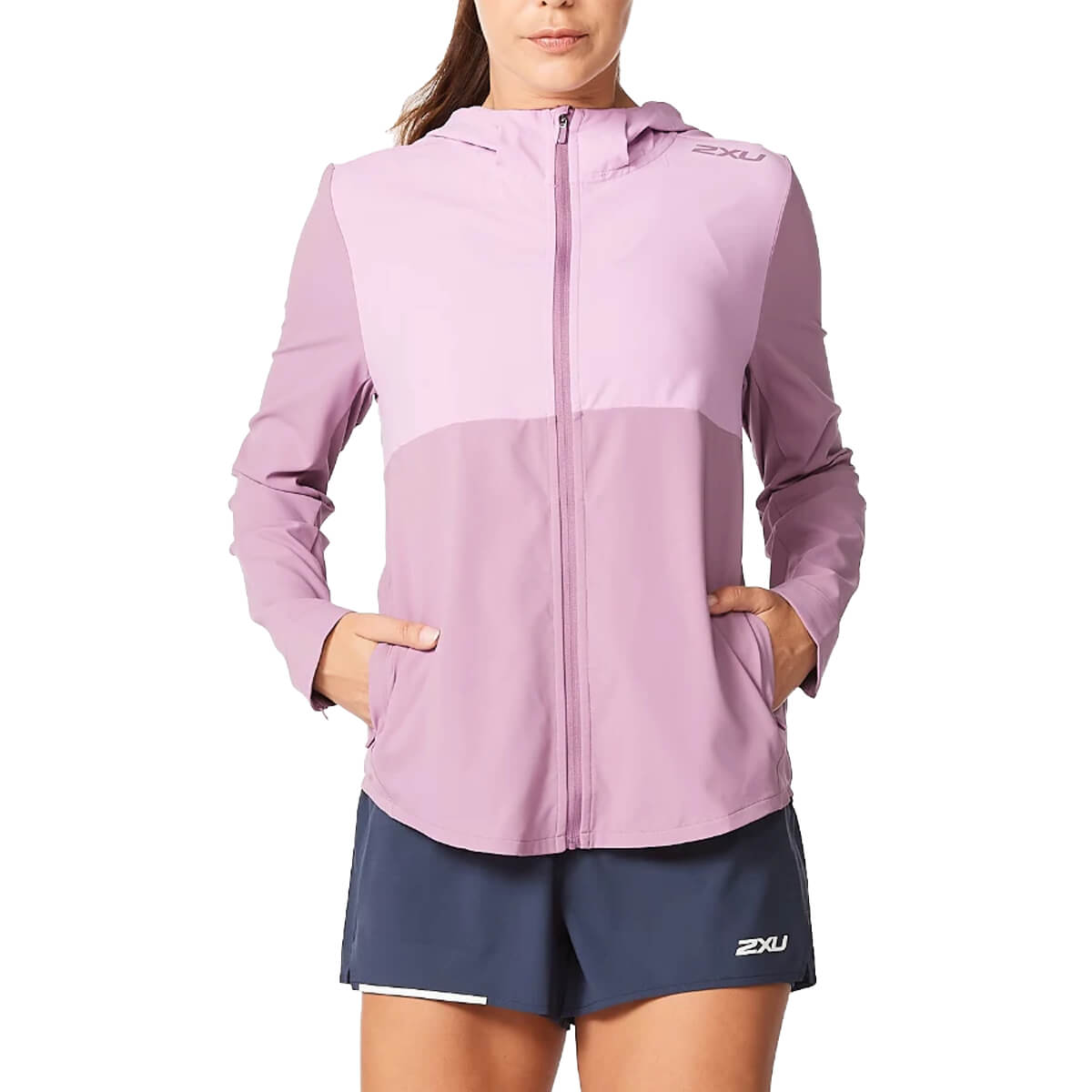 2XU Aero Jacket Womens