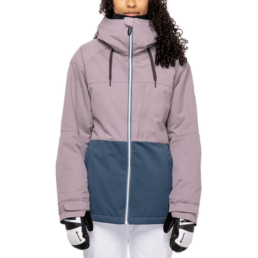 686 Athena Insulated Womens Snow Jacket