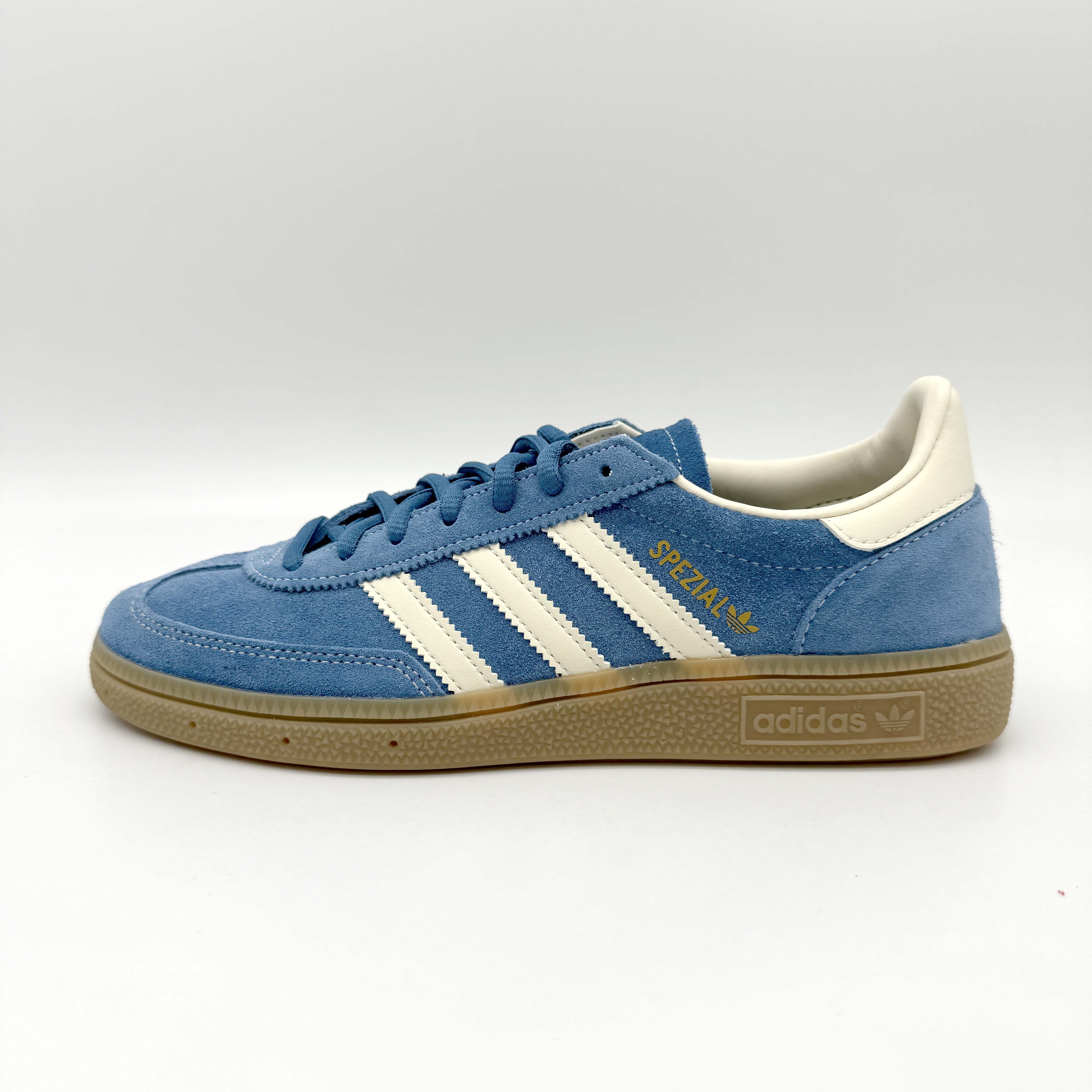 adidas Handball Spezial Core Blue Cream White