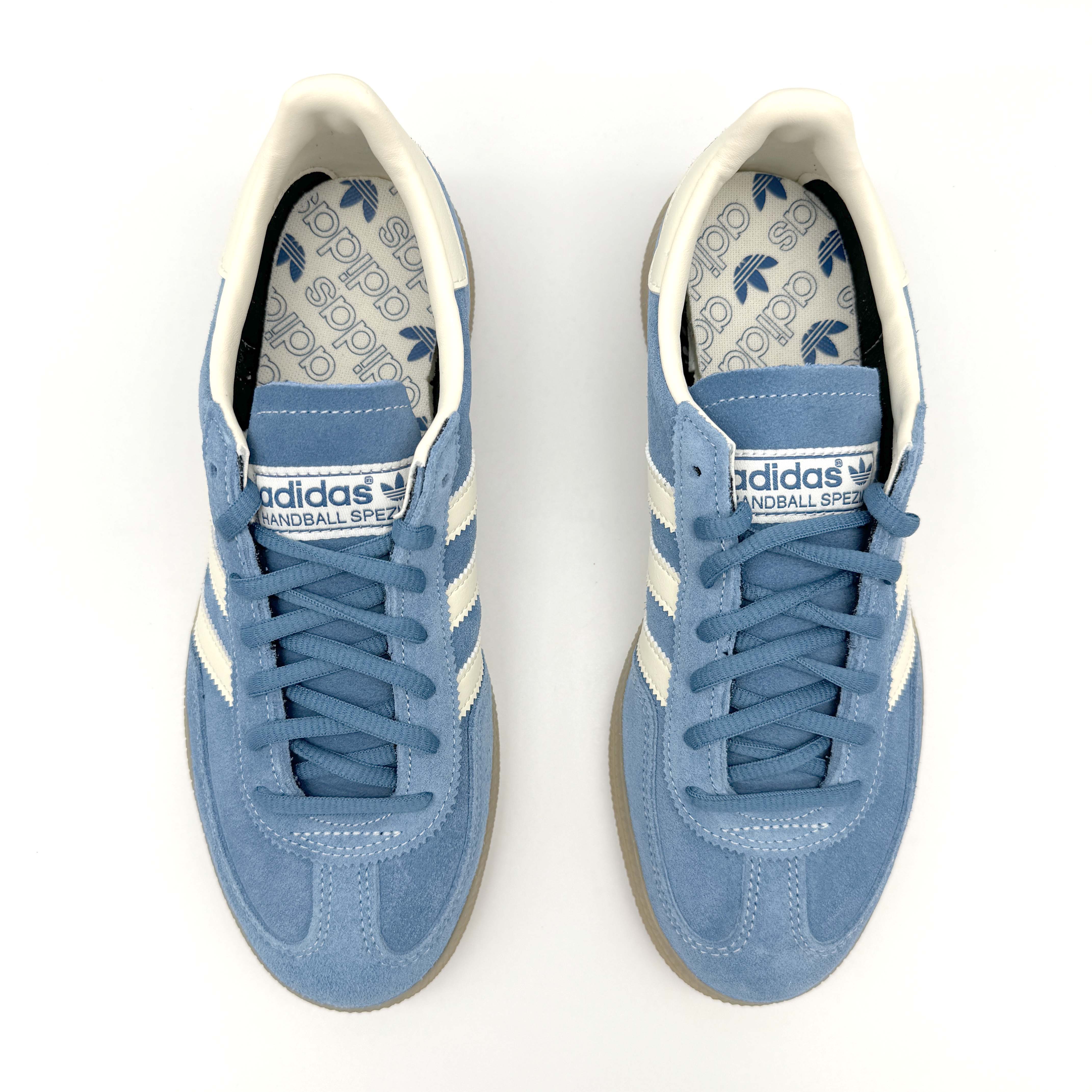 adidas Handball Spezial Core Blue Cream White