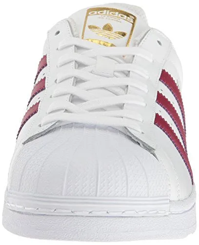 adidas Men's Superstar Foundation Fashion Sneaker