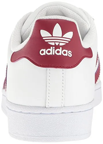 adidas Men's Superstar Foundation Fashion Sneaker