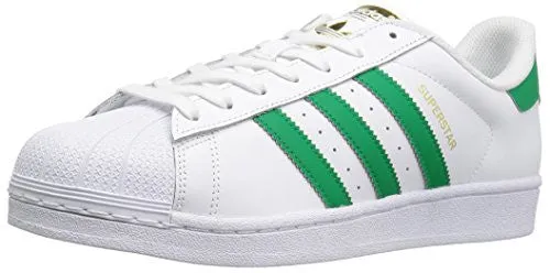 adidas Men's Superstar Foundation Fashion Sneaker