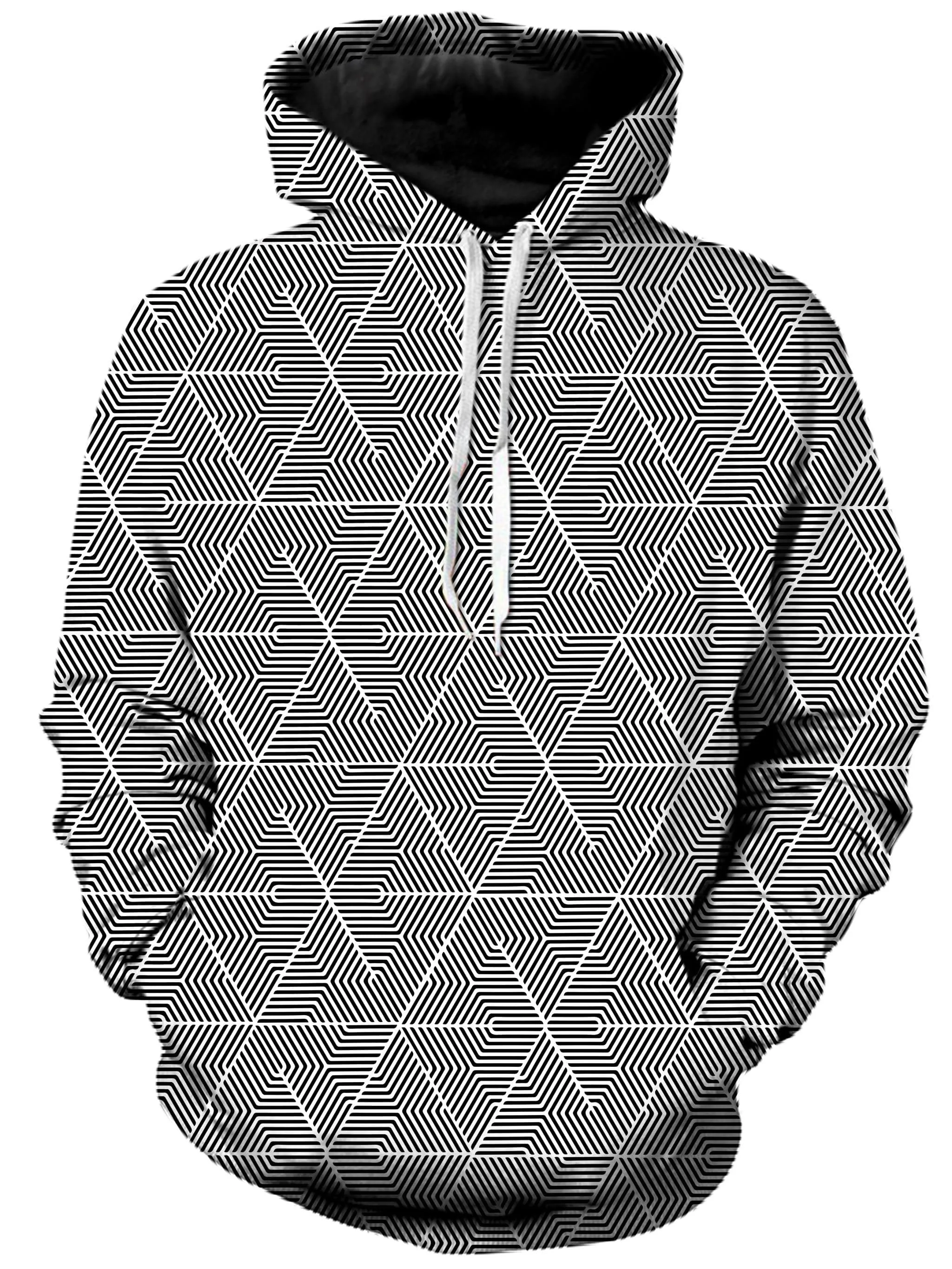 Alignment Unisex Hoodie (Clearance)