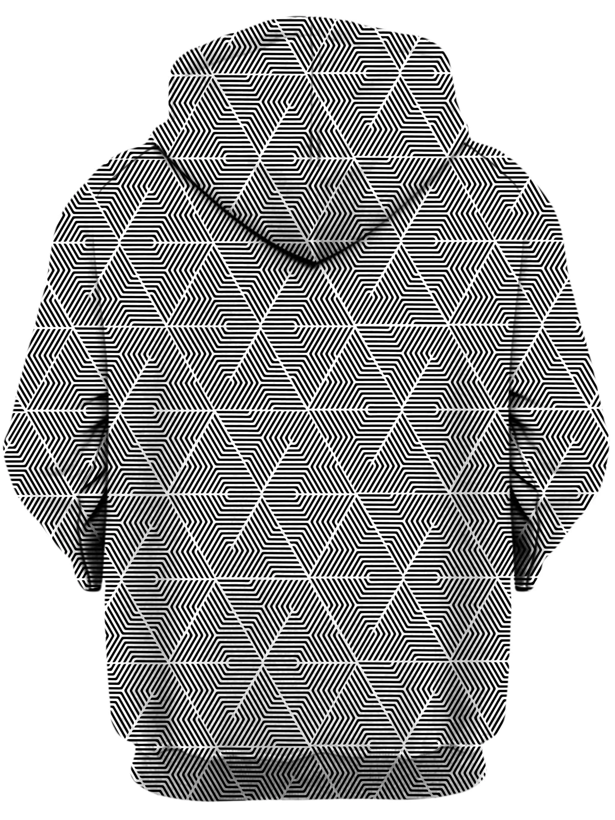 Alignment Unisex Hoodie (Clearance)