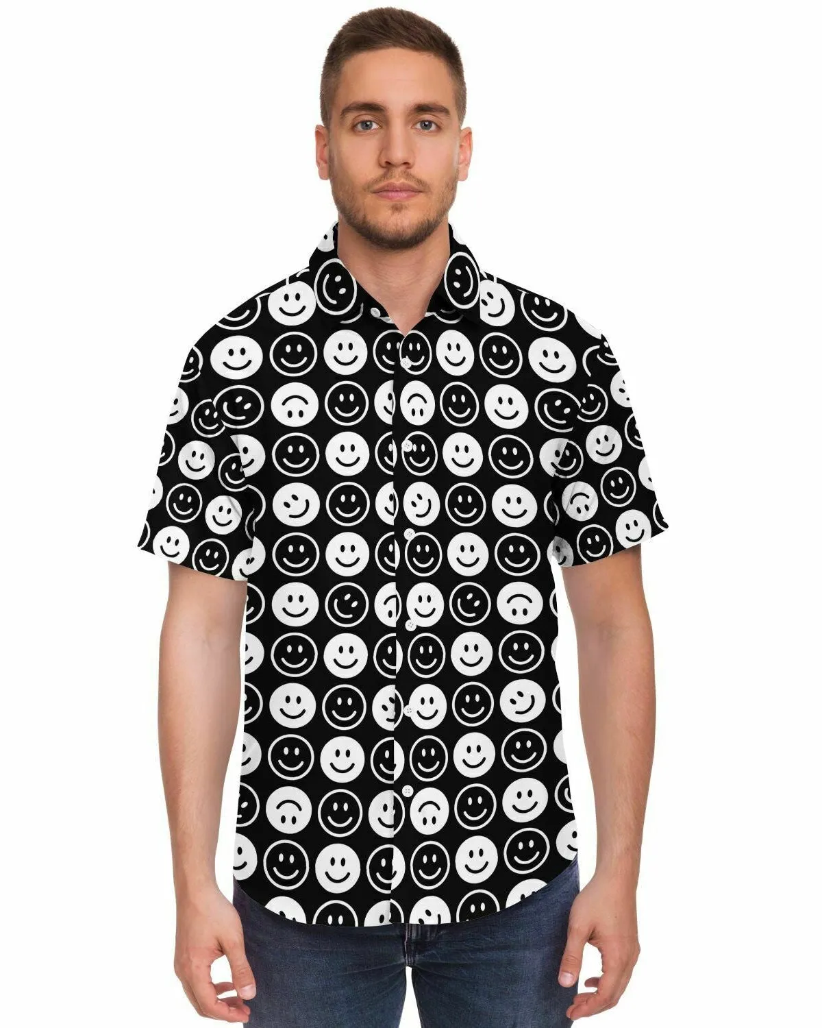 All Smiles Party Shirt