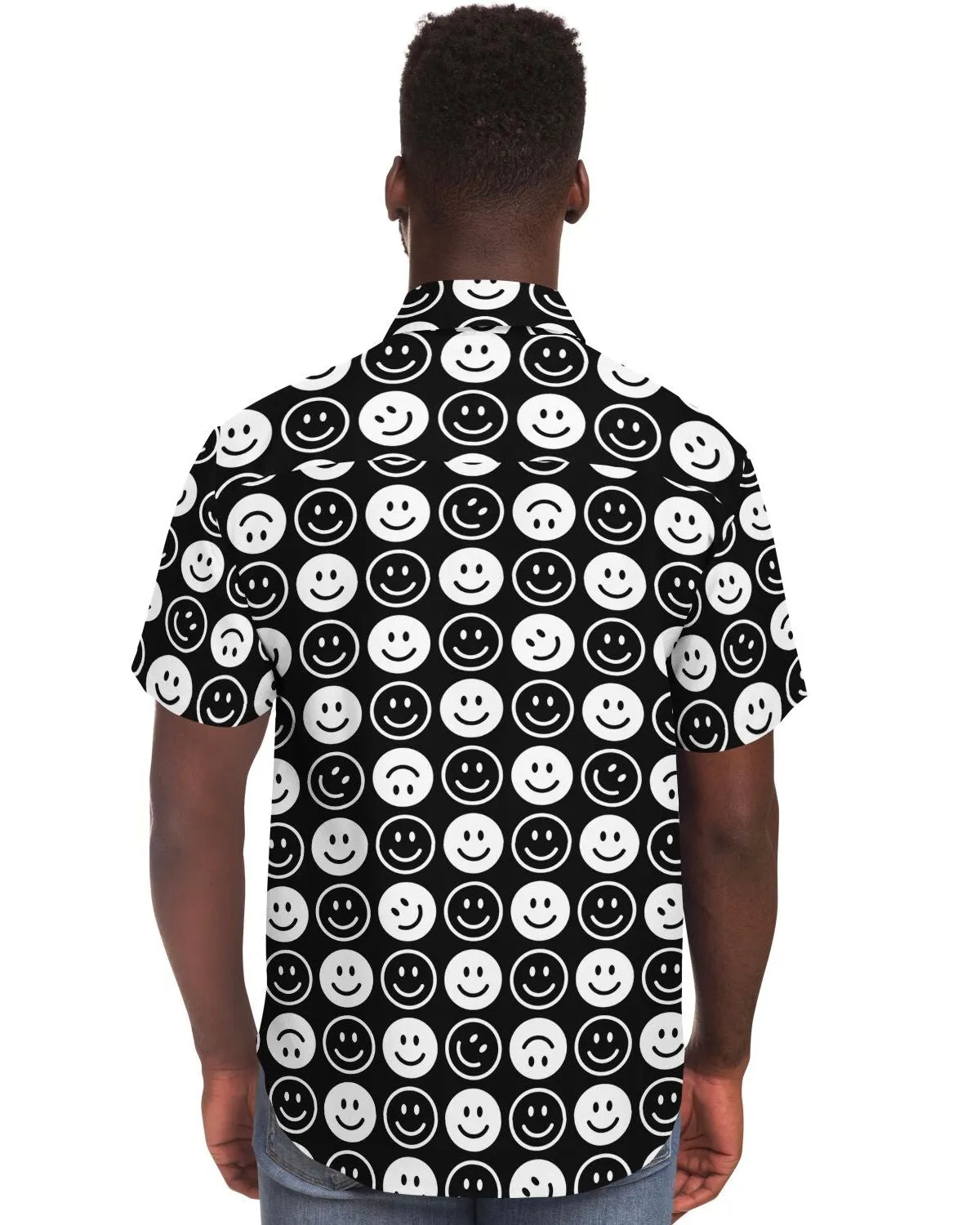 All Smiles Party Shirt