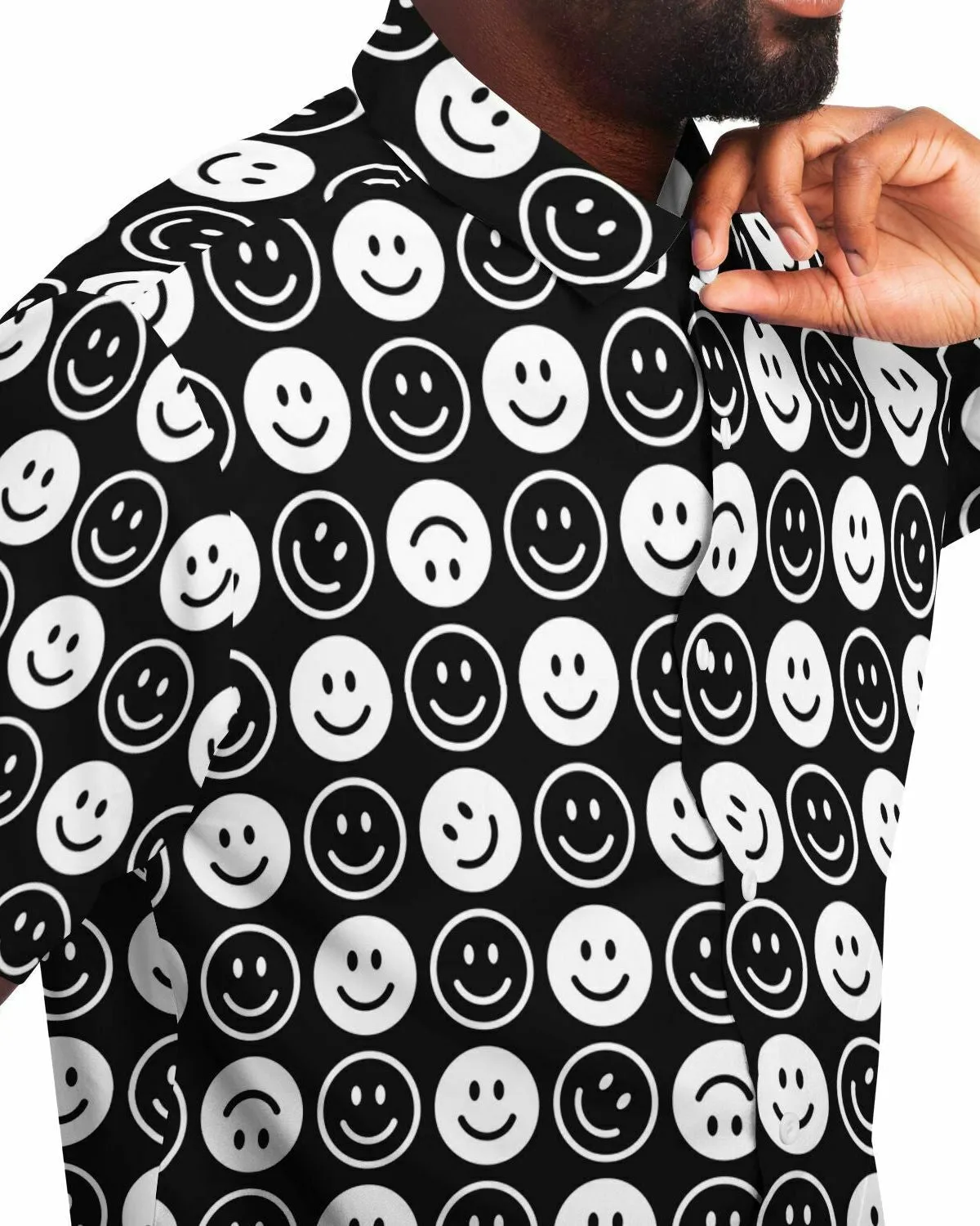 All Smiles Party Shirt