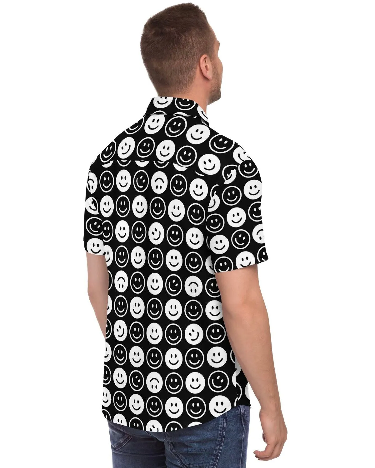 All Smiles Party Shirt