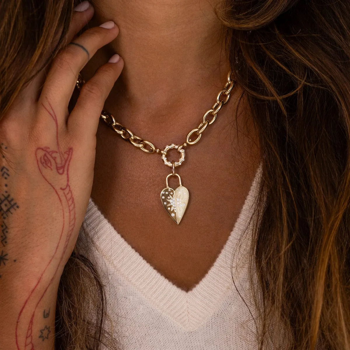 Aria Necklace