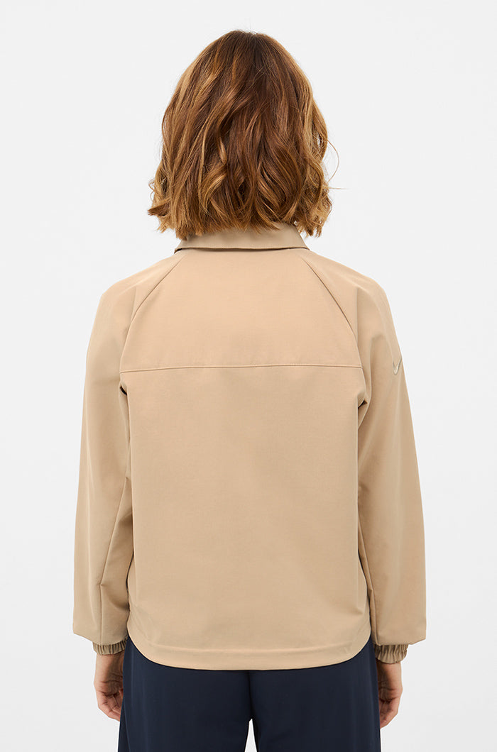 Bara Nike beige jacket - Women