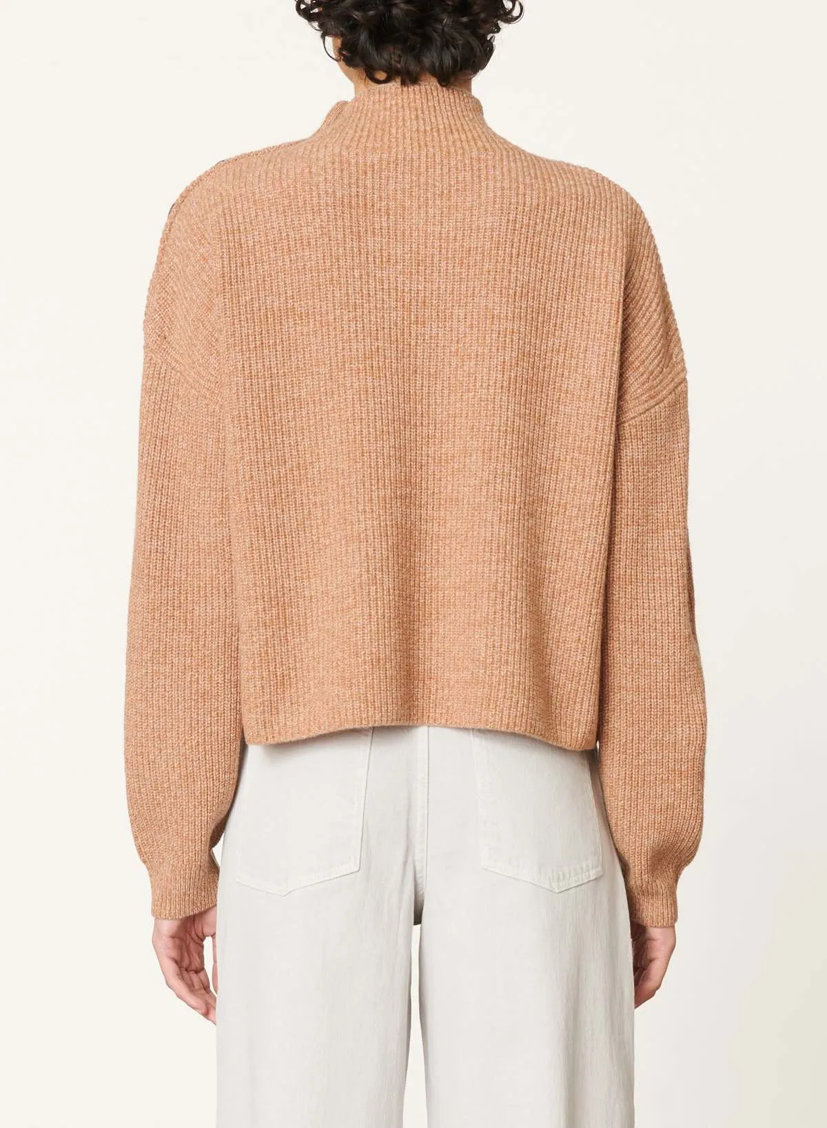 Benson Sweater - Avoine