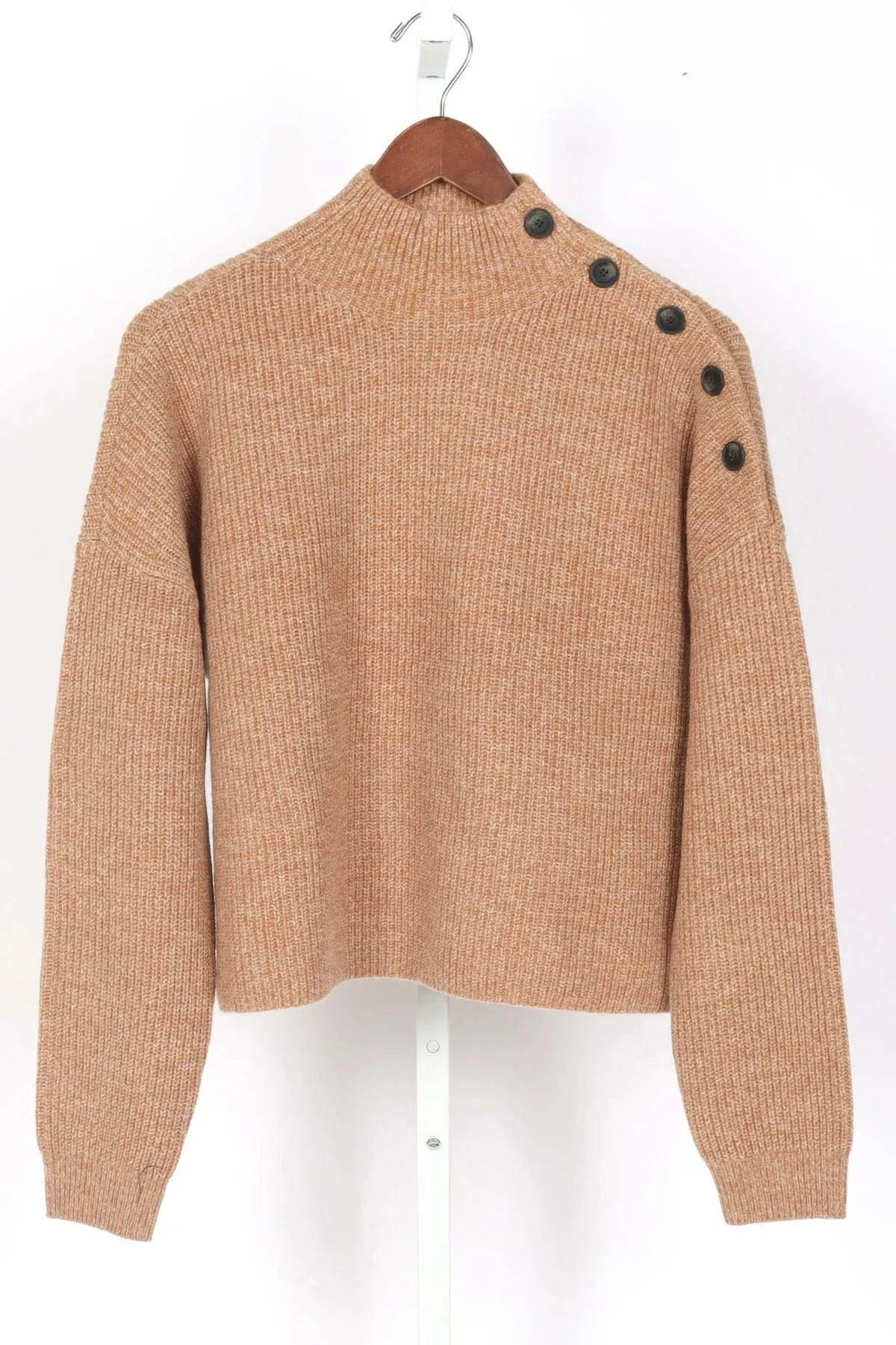 Benson Sweater - Avoine