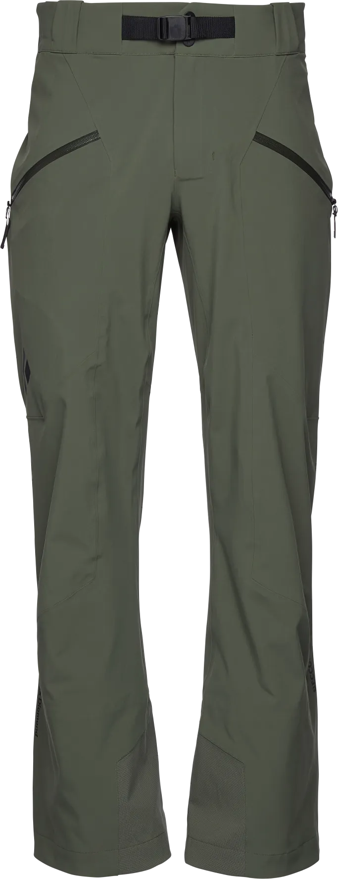 Black Diamond Men's Recon Stretch Ski Pants Tundra | Buy Black Diamond Men's Recon Stretch Ski Pants Tundra here | Out