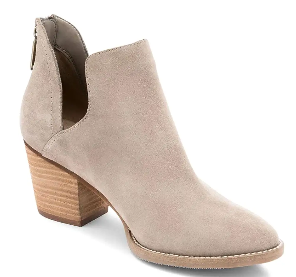 BLONDO Neda Women | Mushroom (B6689)