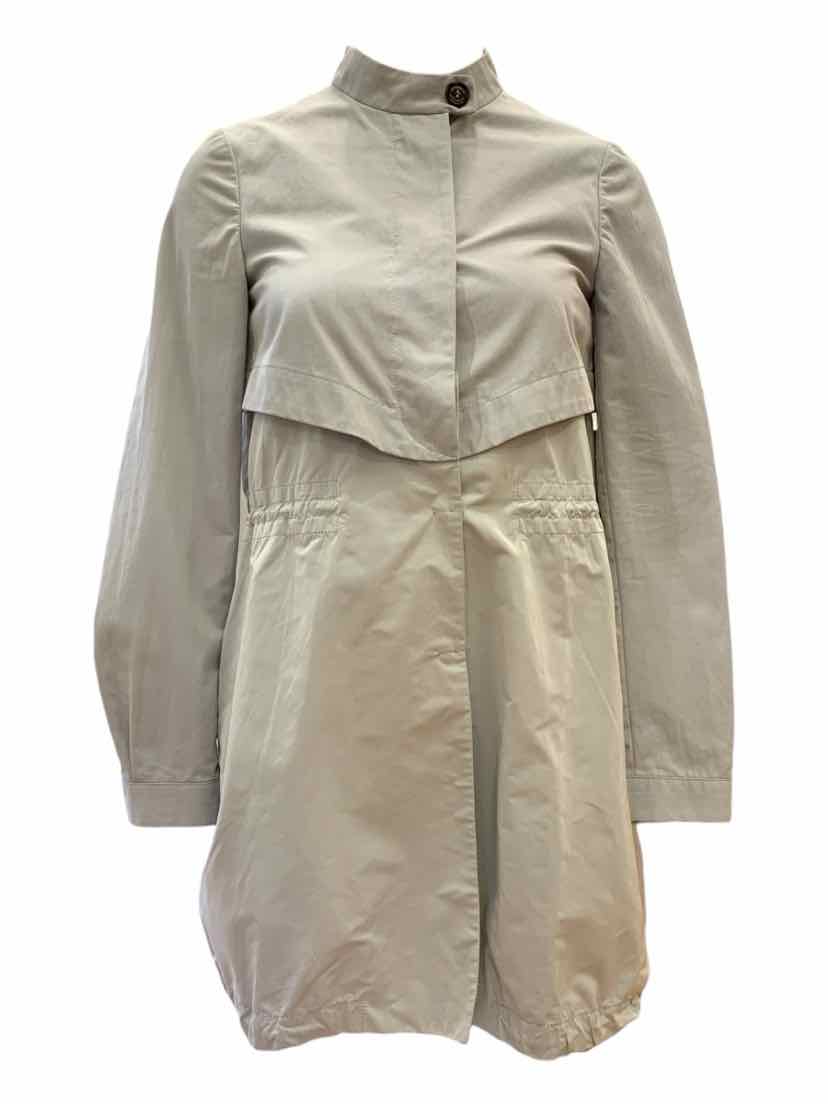 Brunello Cucinelli Size 38 Coat