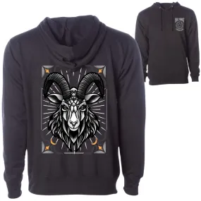 Capricorn Unisex Hoodie