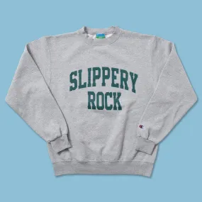 Champion Slippery Rock Sweater Small