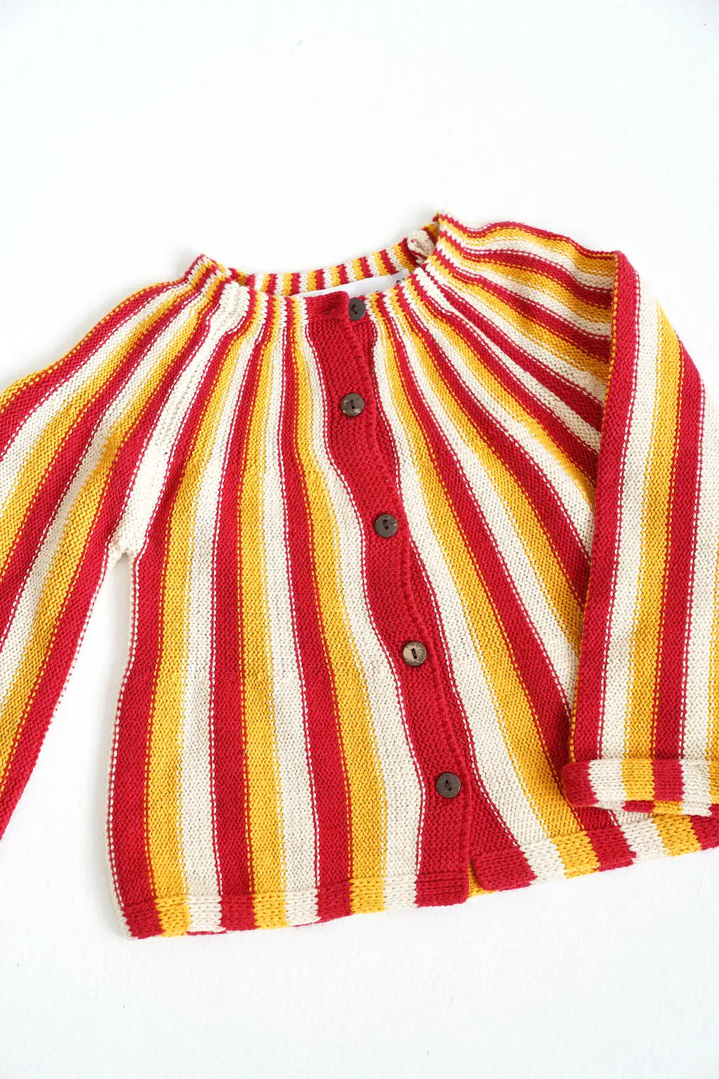 Charlie Knit Sweater, Kids