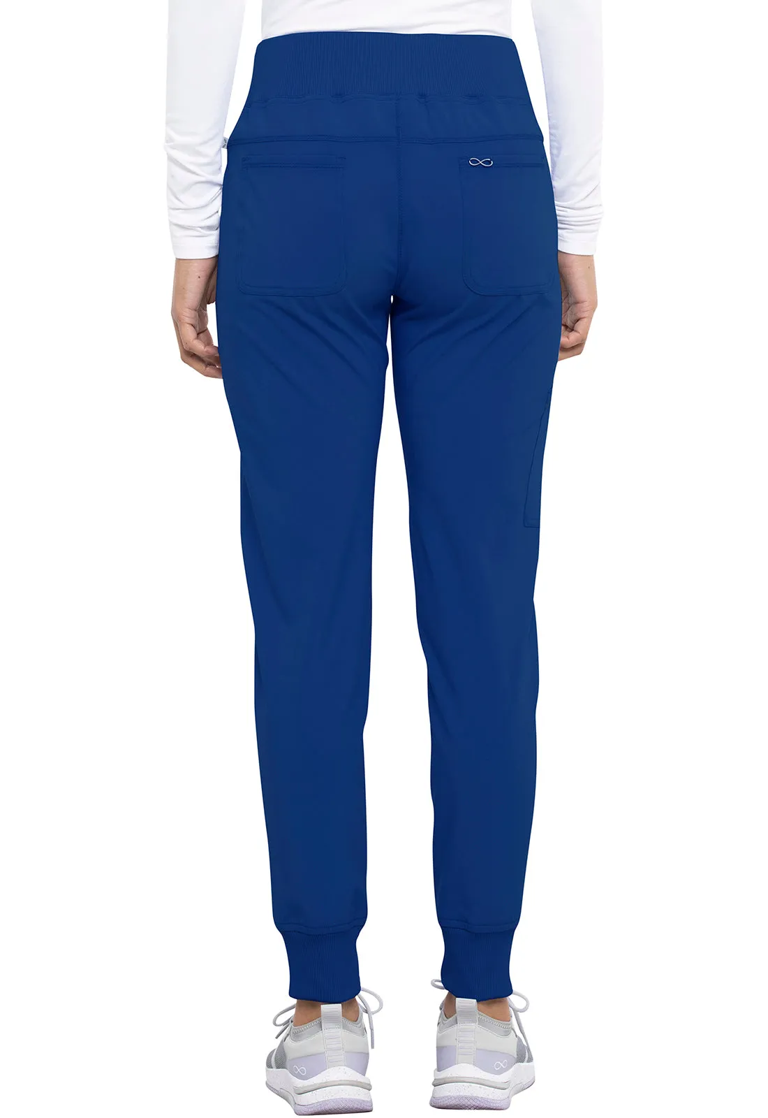 Cherokee Infinity Jogger Pants Galaxy Blue