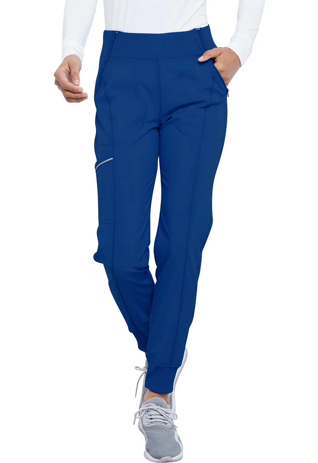 Cherokee Infinity Jogger Pants Galaxy Blue