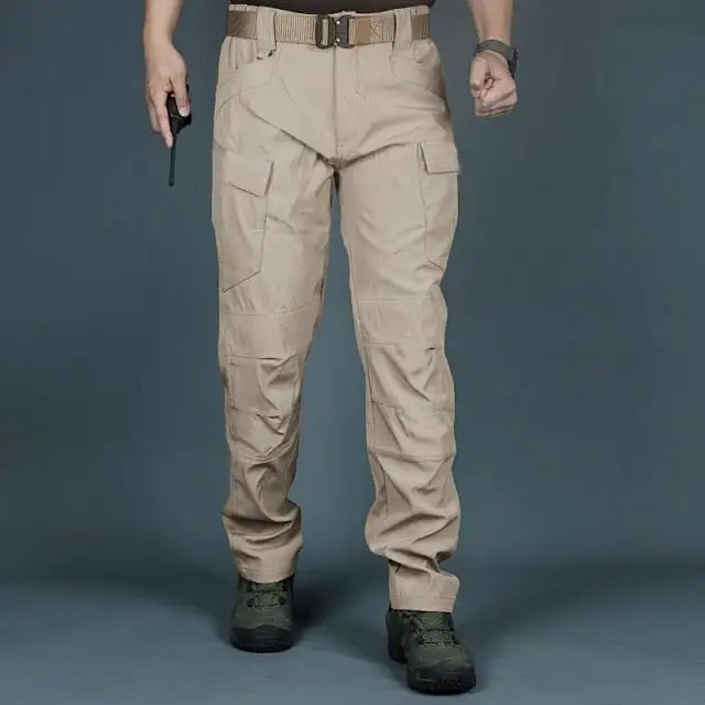 City Tactical Cargo Pants Classic Outdoor