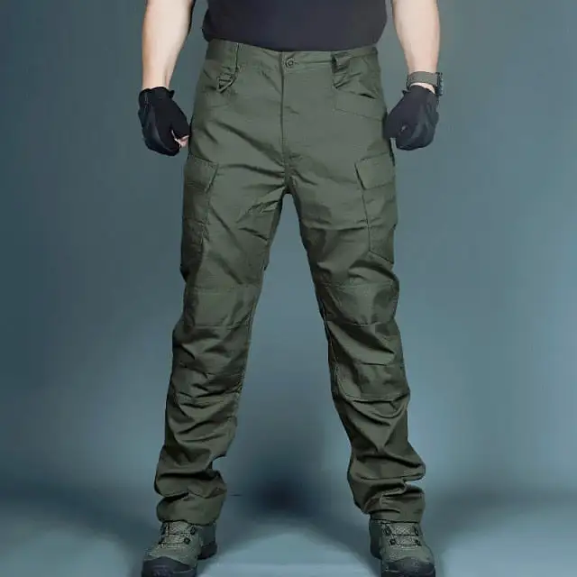 City Tactical Cargo Pants Classic Outdoor