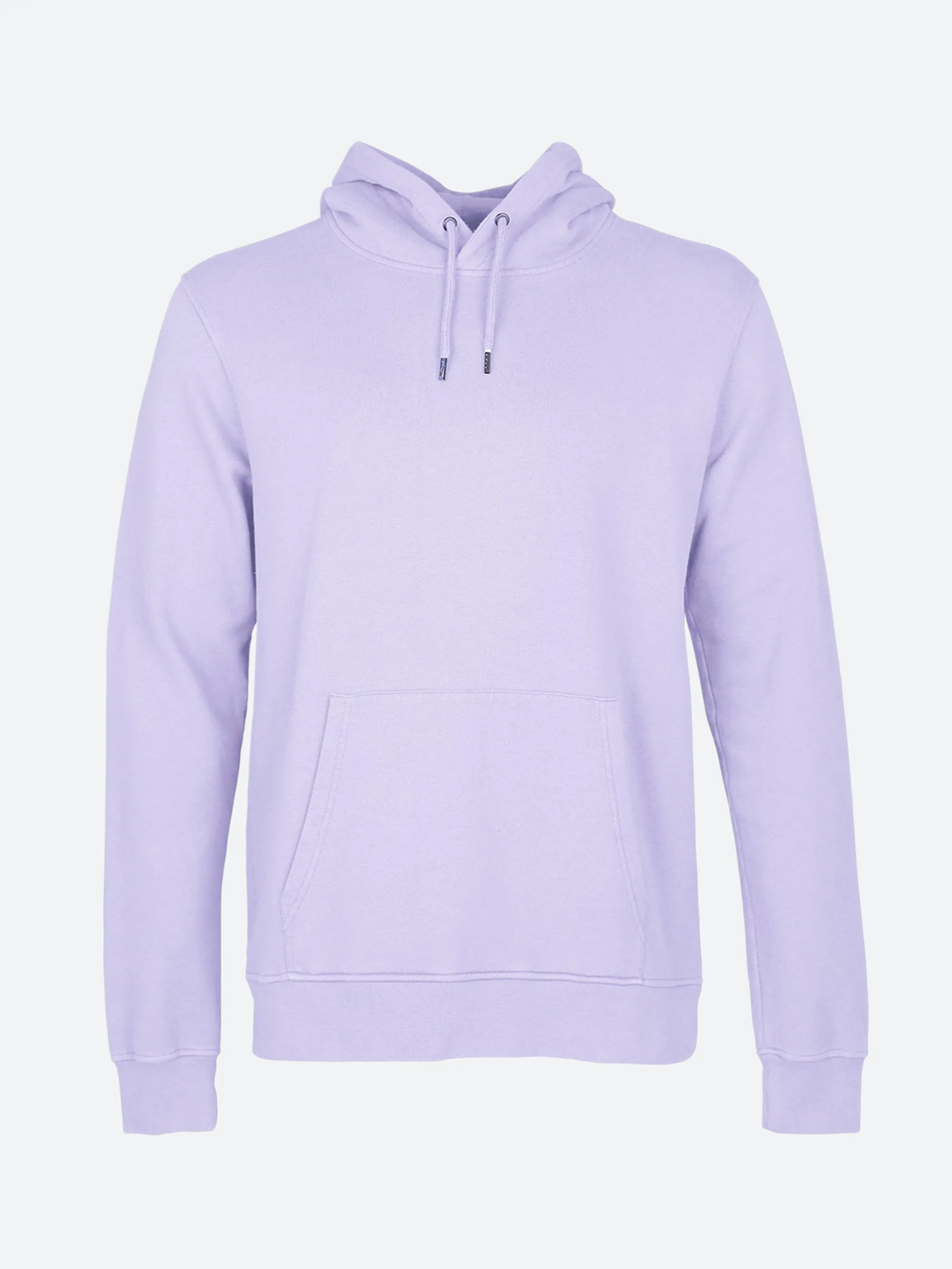 Classic Organic Hoodie