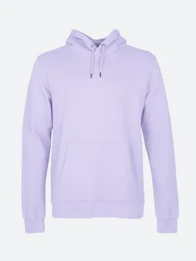 Classic Organic Hoodie