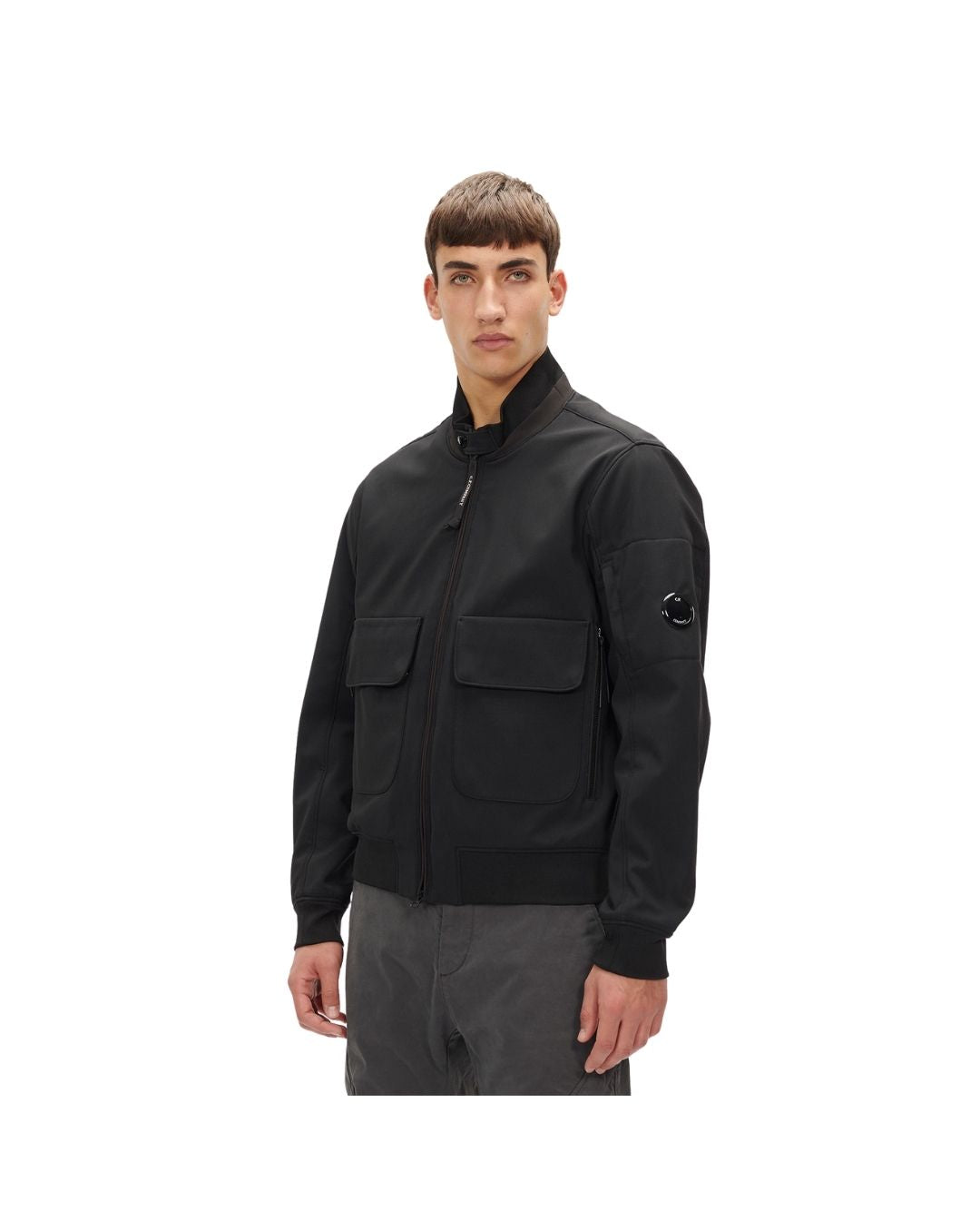 C.P.Shell-R Jacket