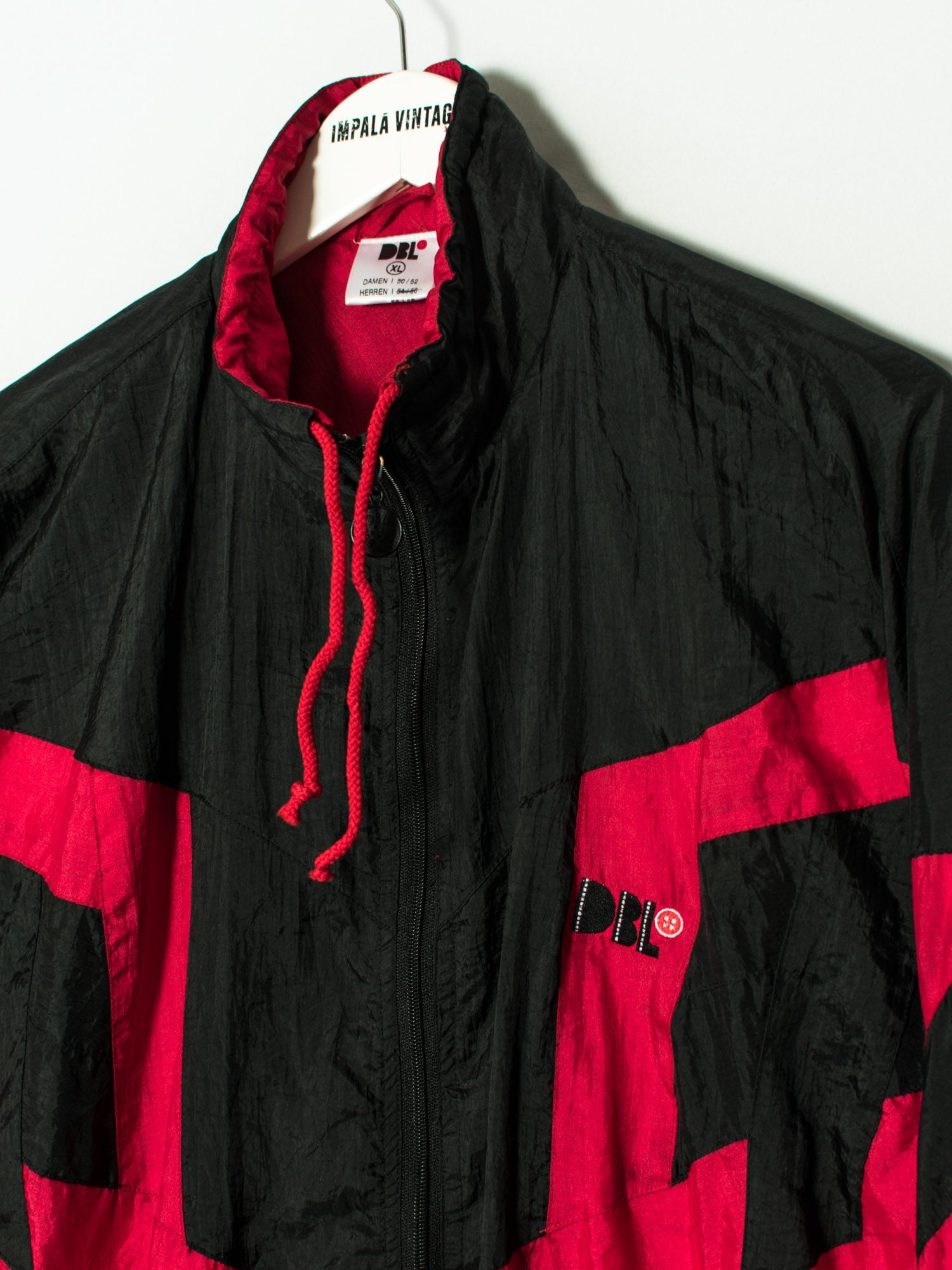 DBL Shell Jacket