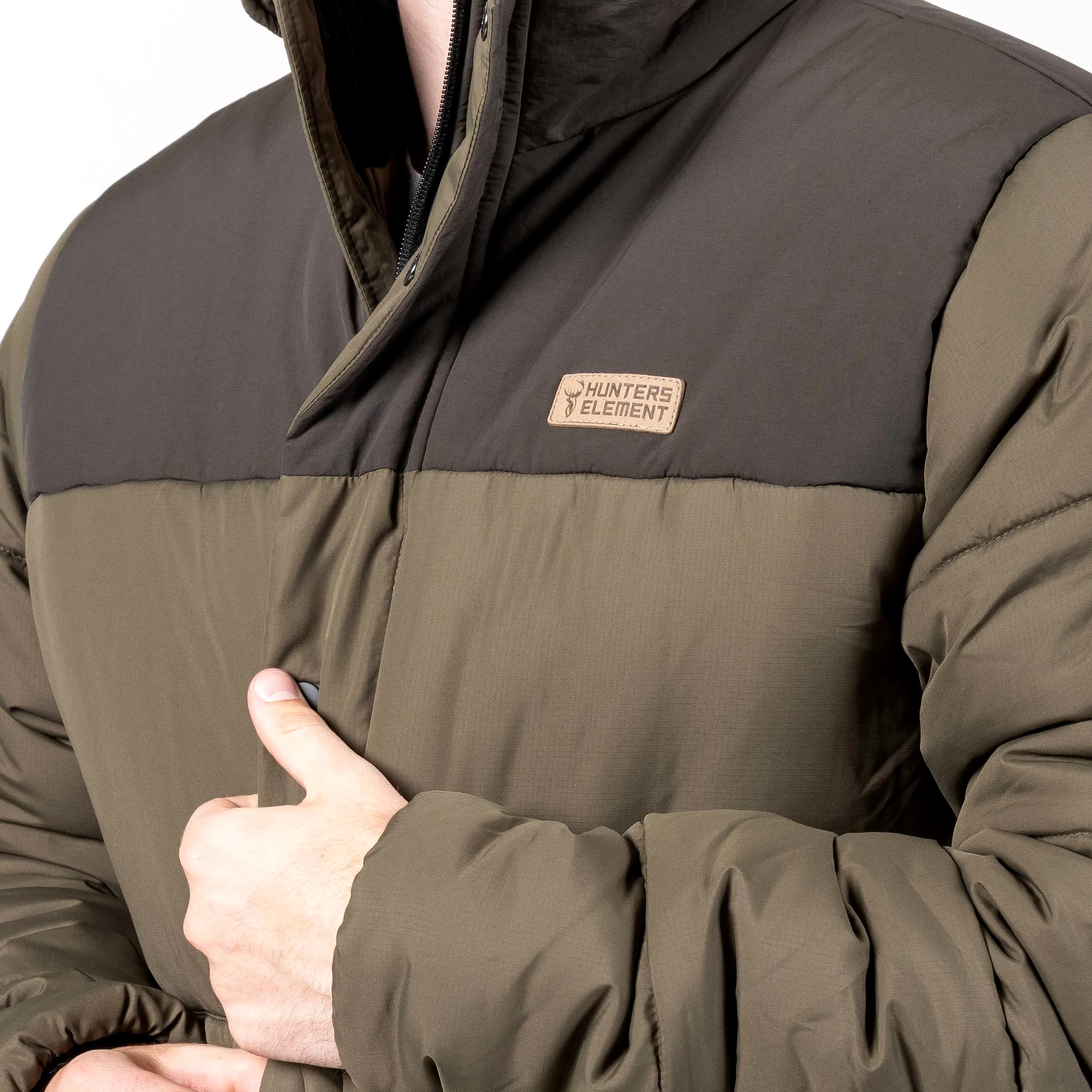 Defender Jacket