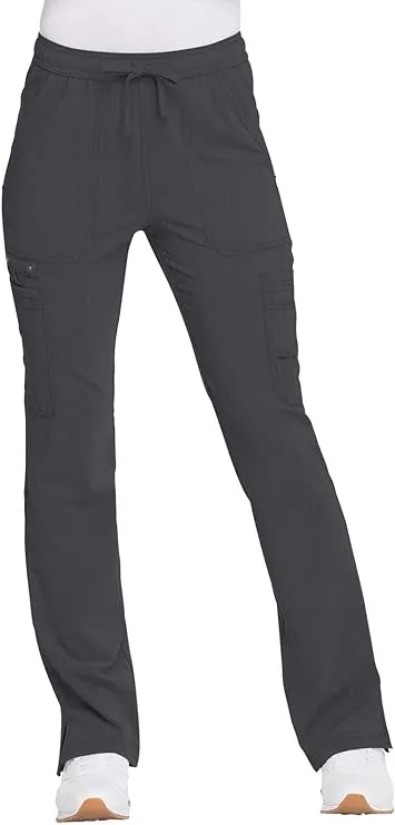 Dickies Advance Mid Rise Drawstring Pants