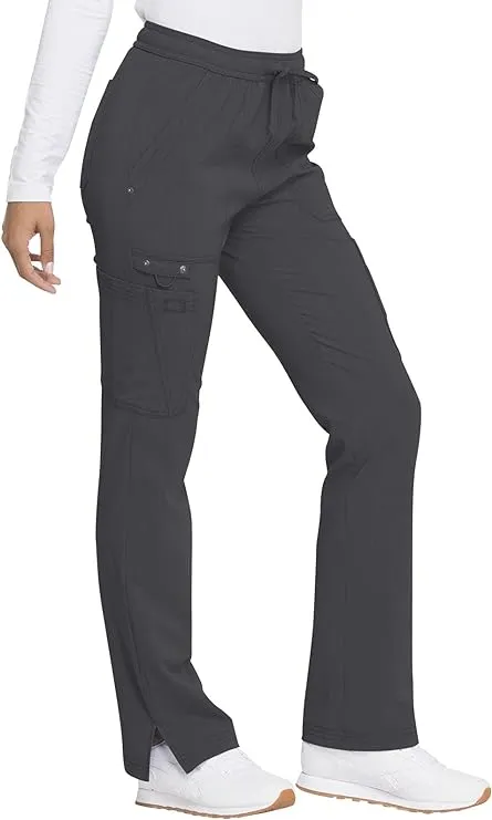 Dickies Advance Mid Rise Drawstring Pants