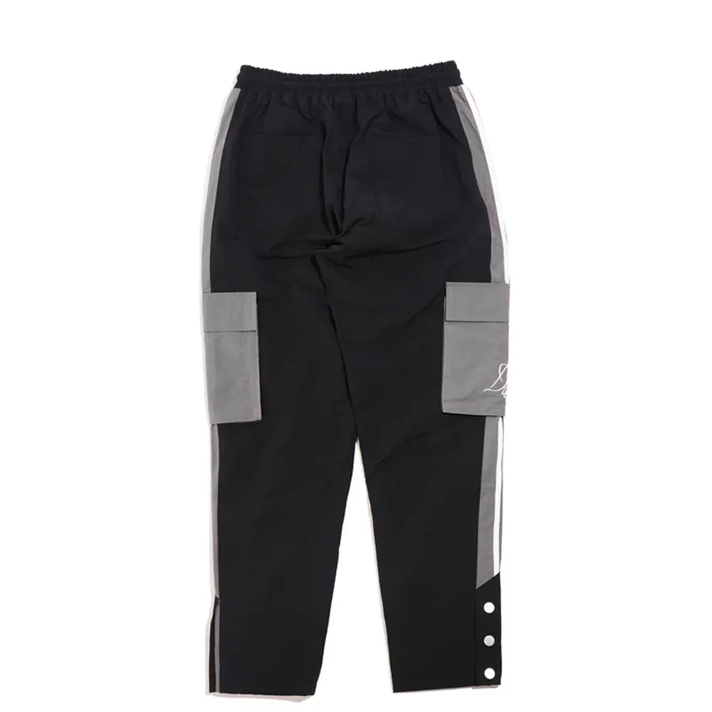 Diet Starts Monday Cargo Track Pants