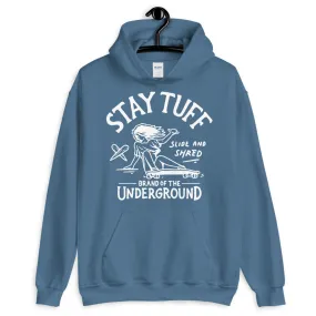 DOGTOWN DAZE (Unisex Hoodie)