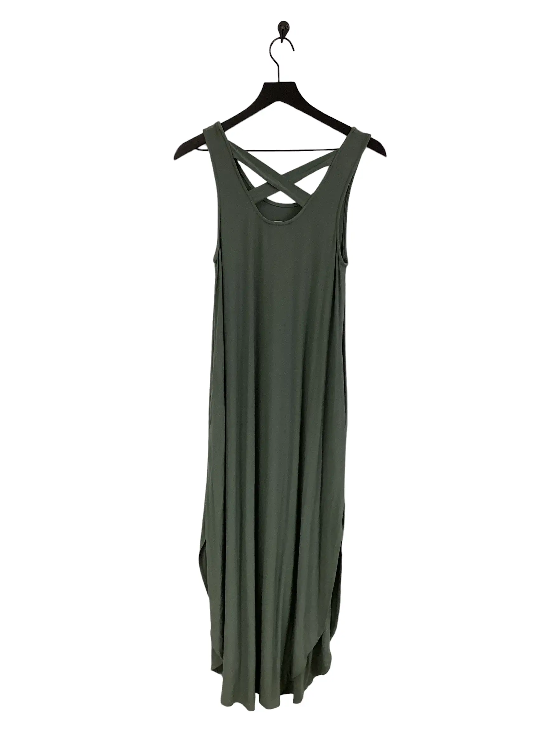 Dress Casual Maxi By Clothes Mentor  Size: M