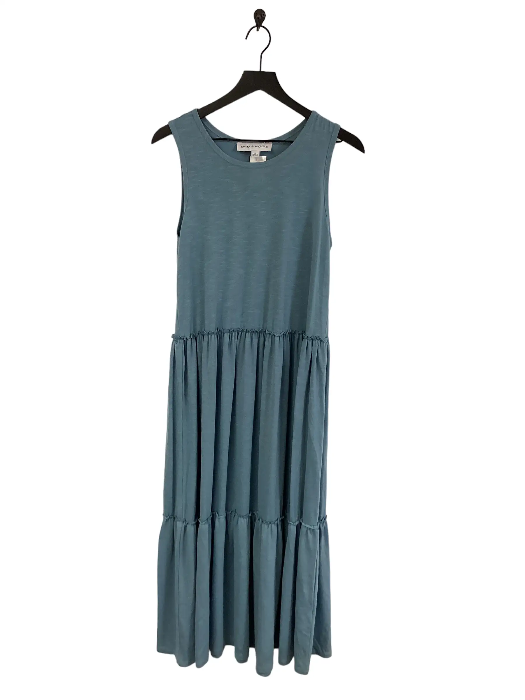 Dress Casual Maxi By Emma And Michele  Size: M