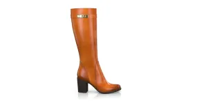 Elegant Boots 25691