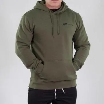 ESSENTIAL UNISEX HOODIE - CAMO