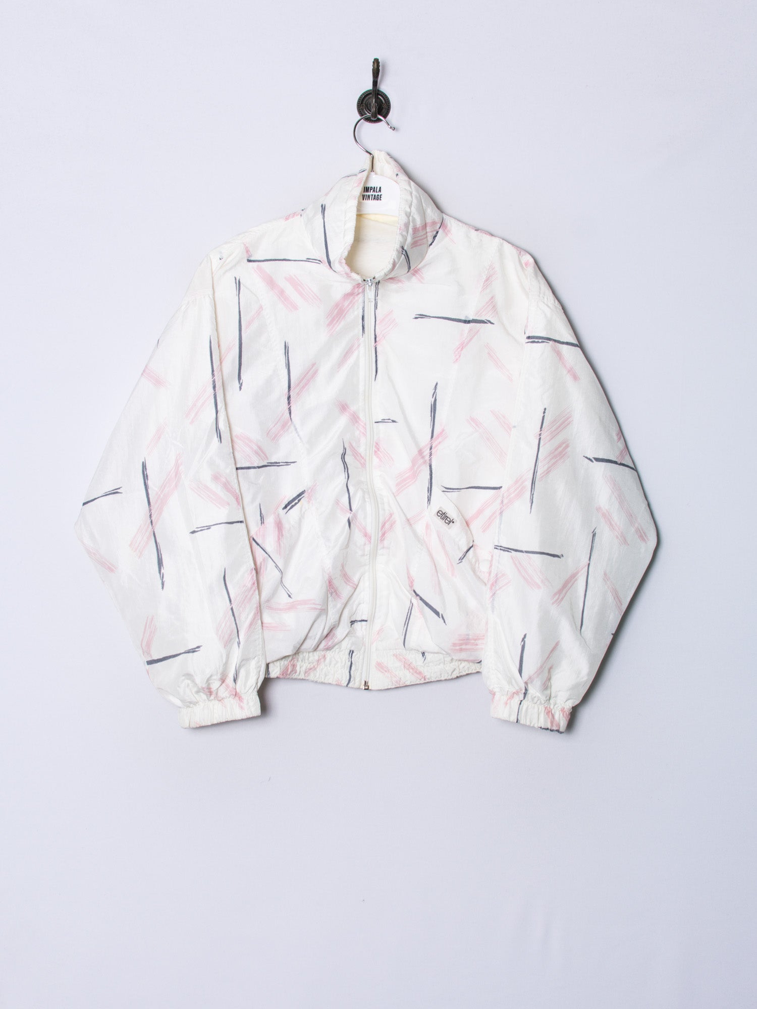 Etirel Shell II Jacket