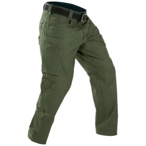 First Tactical Men's Defender Pants OD Green