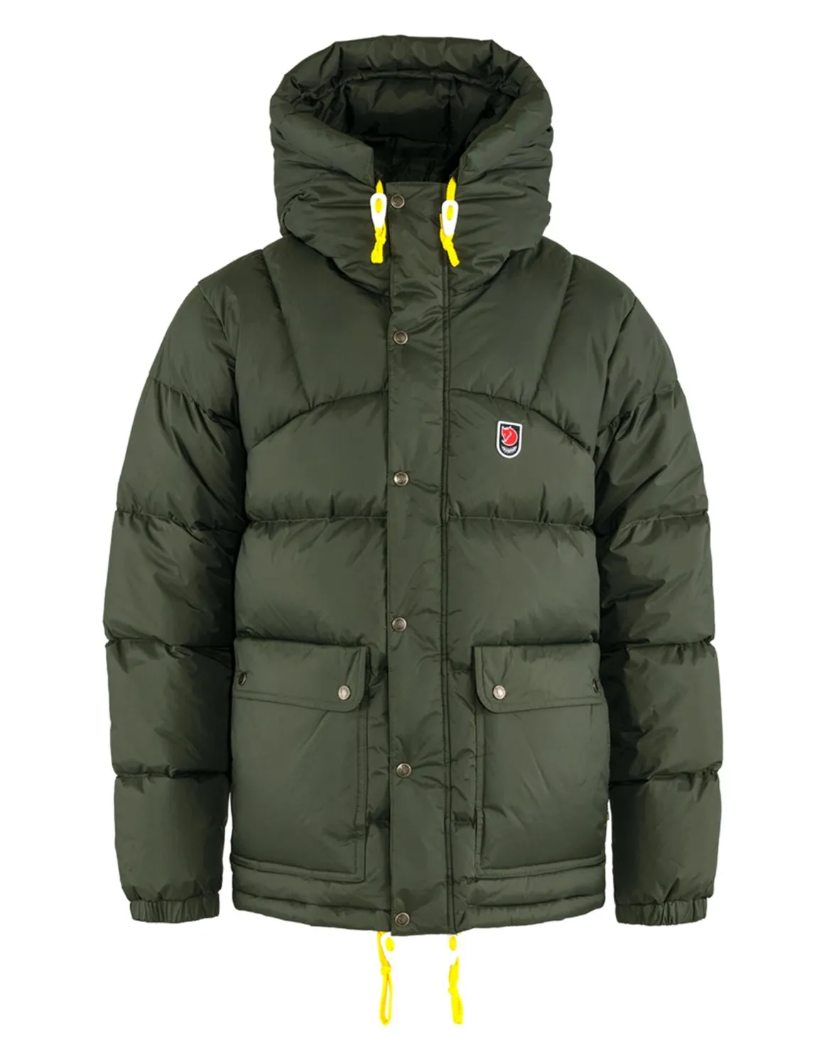 Fjällräven Expedition Down Lite Jacket M Deep Forest