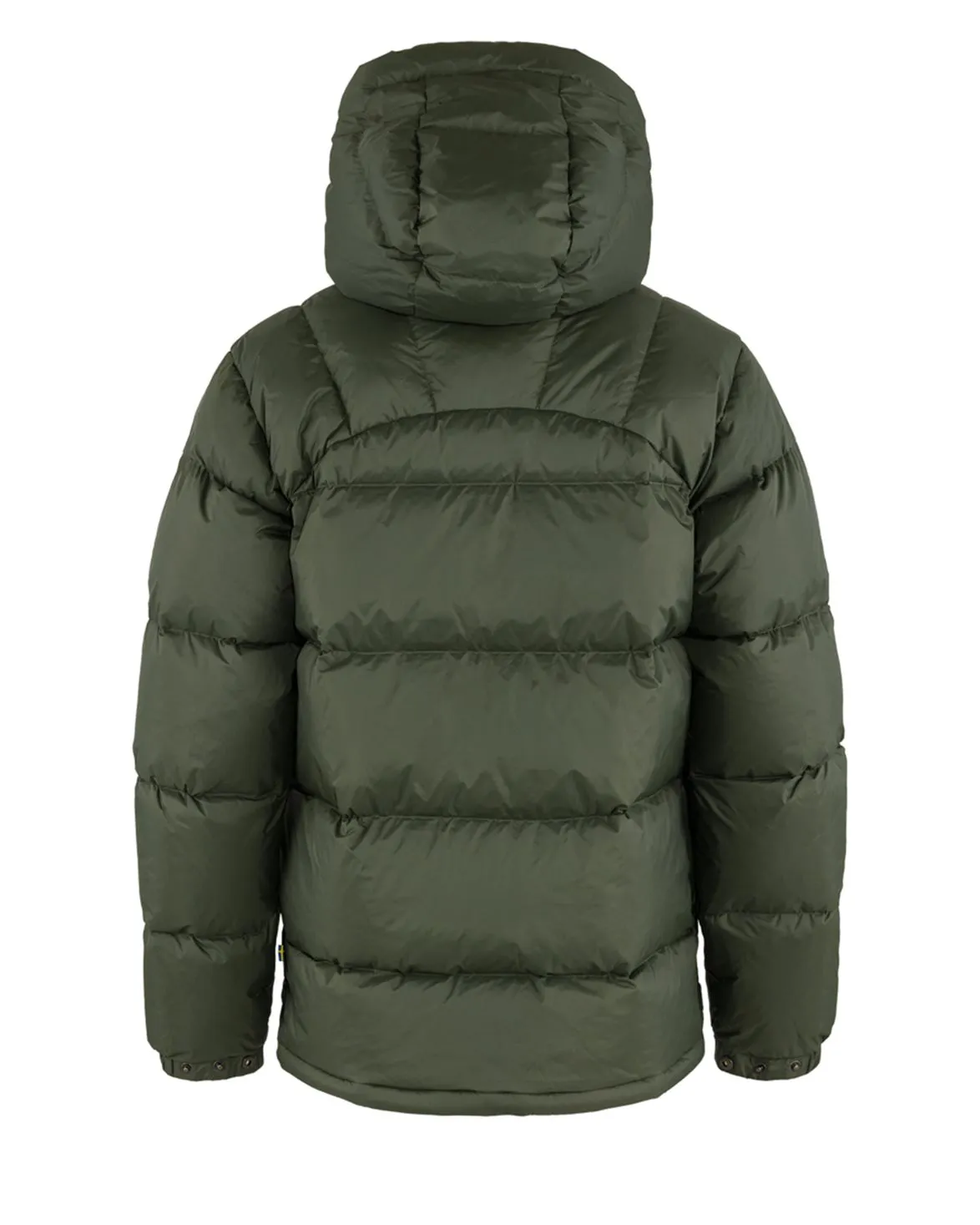 Fjällräven Expedition Down Lite Jacket M Deep Forest