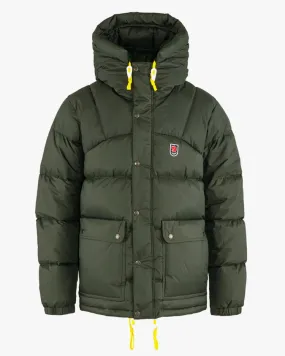 Fjällräven Expedition Down Lite Jacket M Deep Forest