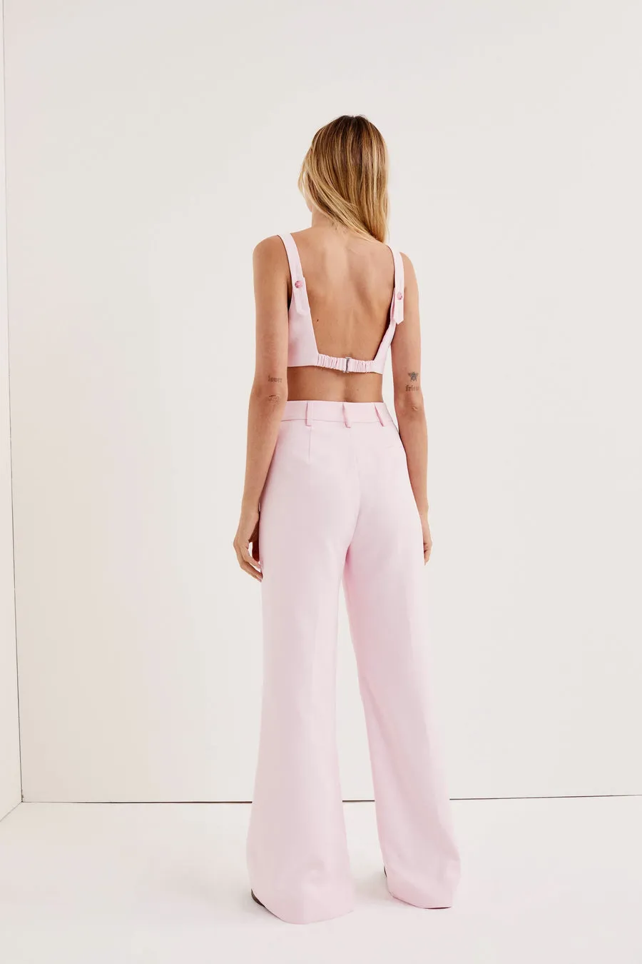 For Love and Lemons Shannon Pants