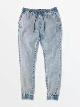 Frickin Slim Jogger Pants - Cloud Blue