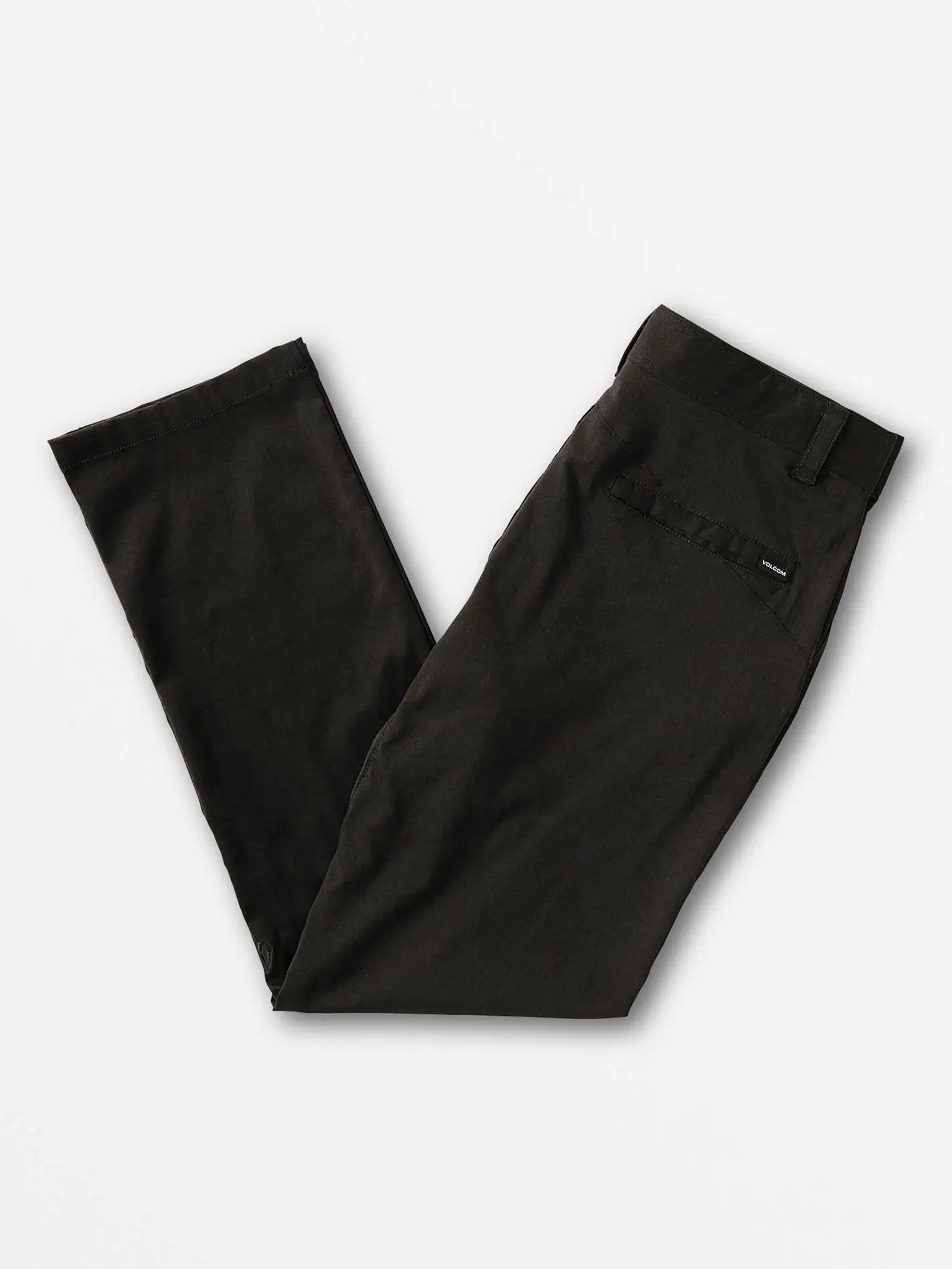 Frickin Tech Chino Pants - Black