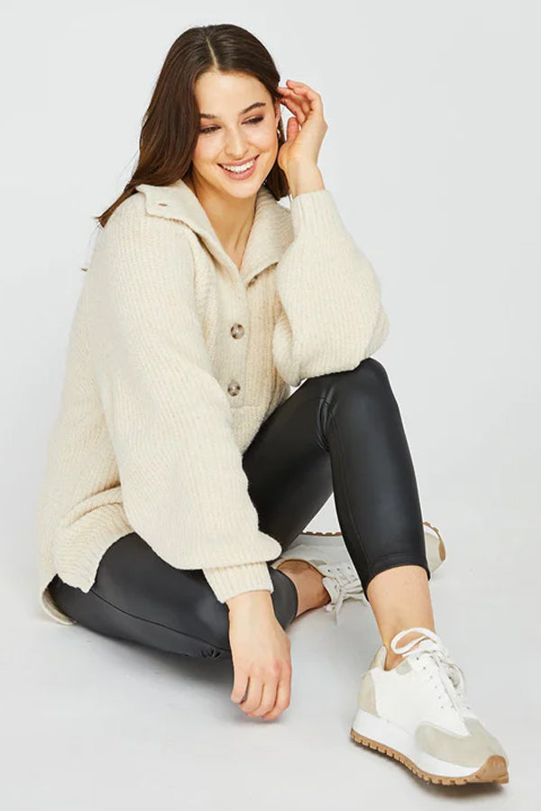 Gentle Fawn Alden Sweater